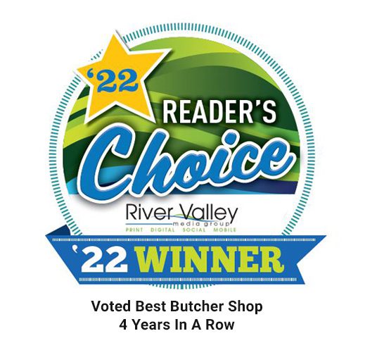 Readers Choice Best of Logo 2021